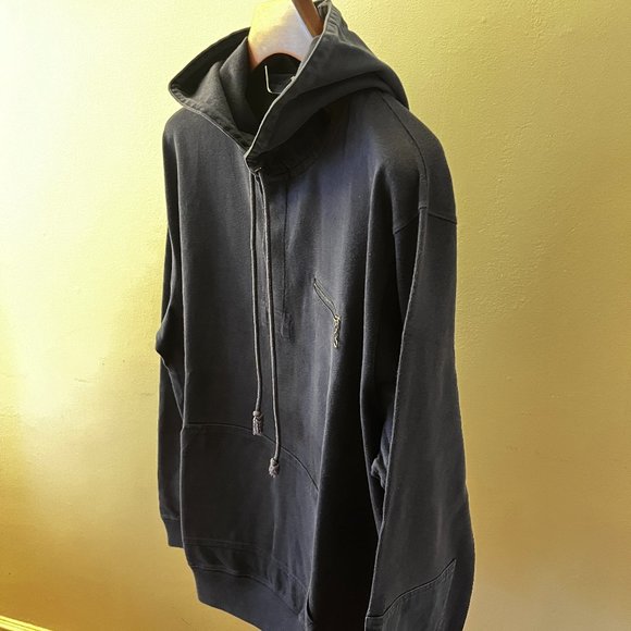 Polo Sport Hoodie w/ Oversized Hood - Picture 5 of 8